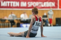 Thumbnail - Berlin - Leonard Emil Abramowicz - Gymnastique Artistique - 2021 - DJM Halle - Teilnehmer - AK 13 und 14 02040_10084.jpg