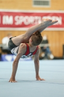Thumbnail - Berlin - Leonard Emil Abramowicz - Gymnastique Artistique - 2021 - DJM Halle - Teilnehmer - AK 13 und 14 02040_10090.jpg