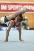 Thumbnail - Berlin - Leonard Emil Abramowicz - Gymnastique Artistique - 2021 - DJM Halle - Teilnehmer - AK 13 und 14 02040_10091.jpg