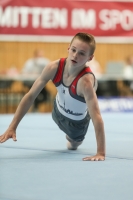 Thumbnail - Berlin - Leonard Emil Abramowicz - Artistic Gymnastics - 2021 - DJM Halle - Teilnehmer - AK 13 und 14 02040_10092.jpg
