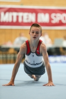 Thumbnail - Berlin - Leonard Emil Abramowicz - Artistic Gymnastics - 2021 - DJM Halle - Teilnehmer - AK 13 und 14 02040_10093.jpg