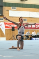 Thumbnail - Berlin - Leonard Emil Abramowicz - Gymnastique Artistique - 2021 - DJM Halle - Teilnehmer - AK 13 und 14 02040_10095.jpg