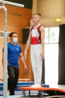 Thumbnail - NRW - Nikita Prohorov - Спортивная гимнастика - 2021 - DJM Halle - Teilnehmer - AK 13 und 14 02040_10103.jpg