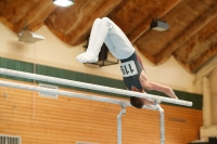 Thumbnail - NRW - Nikita Prohorov - Спортивная гимнастика - 2021 - DJM Halle - Teilnehmer - AK 13 und 14 02040_10104.jpg
