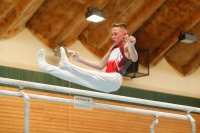 Thumbnail - NRW - Nikita Prohorov - Спортивная гимнастика - 2021 - DJM Halle - Teilnehmer - AK 13 und 14 02040_10115.jpg