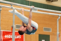 Thumbnail - NRW - Nikita Prohorov - Спортивная гимнастика - 2021 - DJM Halle - Teilnehmer - AK 13 und 14 02040_10123.jpg