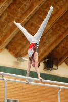 Thumbnail - NRW - Nikita Prohorov - Artistic Gymnastics - 2021 - DJM Halle - Teilnehmer - AK 13 und 14 02040_10128.jpg