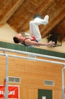 Thumbnail - NRW - Nikita Prohorov - Спортивная гимнастика - 2021 - DJM Halle - Teilnehmer - AK 13 und 14 02040_10129.jpg