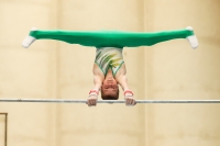 Thumbnail - Sachsen-Anhalt - Benedikt Severin Keym - Artistic Gymnastics - 2021 - DJM Halle - Teilnehmer - AK 13 und 14 02040_10142.jpg
