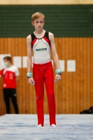Thumbnail - NRW - Ruben Kupferoth - Спортивная гимнастика - 2021 - DJM Halle - Teilnehmer - AK 13 und 14 02040_10158.jpg