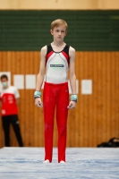 Thumbnail - NRW - Ruben Kupferoth - Спортивная гимнастика - 2021 - DJM Halle - Teilnehmer - AK 13 und 14 02040_10159.jpg