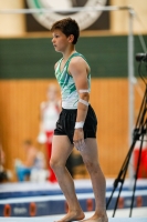 Thumbnail - Sachsen-Anhalt - Joshua Fynn Tandel - Artistic Gymnastics - 2021 - DJM Halle - Teilnehmer - AK 13 und 14 02040_10161.jpg