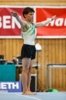 Thumbnail - Sachsen-Anhalt - Joshua Fynn Tandel - Artistic Gymnastics - 2021 - DJM Halle - Teilnehmer - AK 13 und 14 02040_10163.jpg