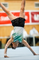 Thumbnail - Sachsen-Anhalt - Joshua Fynn Tandel - Artistic Gymnastics - 2021 - DJM Halle - Teilnehmer - AK 13 und 14 02040_10164.jpg