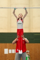 Thumbnail - NRW - Ruben Kupferoth - Artistic Gymnastics - 2021 - DJM Halle - Teilnehmer - AK 13 und 14 02040_10169.jpg