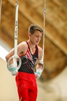 Thumbnail - Sachsen - Arthur Bespaluk - Gymnastique Artistique - 2021 - DJM Halle - Teilnehmer - AK 13 und 14 02040_10172.jpg