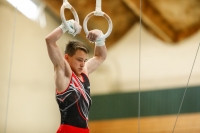 Thumbnail - Sachsen - Arthur Bespaluk - Gymnastique Artistique - 2021 - DJM Halle - Teilnehmer - AK 13 und 14 02040_10175.jpg