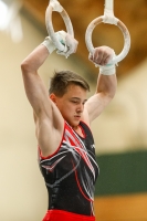 Thumbnail - Sachsen - Arthur Bespaluk - Gymnastique Artistique - 2021 - DJM Halle - Teilnehmer - AK 13 und 14 02040_10176.jpg