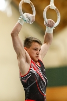 Thumbnail - Sachsen - Arthur Bespaluk - Gymnastique Artistique - 2021 - DJM Halle - Teilnehmer - AK 13 und 14 02040_10178.jpg