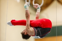 Thumbnail - Sachsen - Arthur Bespaluk - Gymnastique Artistique - 2021 - DJM Halle - Teilnehmer - AK 13 und 14 02040_10180.jpg