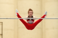 Thumbnail - NRW - Ruben Kupferoth - Artistic Gymnastics - 2021 - DJM Halle - Teilnehmer - AK 13 und 14 02040_10183.jpg