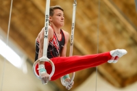 Thumbnail - Sachsen - Arthur Bespaluk - Gymnastique Artistique - 2021 - DJM Halle - Teilnehmer - AK 13 und 14 02040_10185.jpg