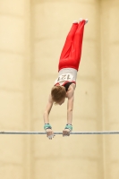 Thumbnail - NRW - Ruben Kupferoth - Artistic Gymnastics - 2021 - DJM Halle - Teilnehmer - AK 13 und 14 02040_10191.jpg