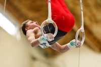 Thumbnail - Sachsen - Arthur Bespaluk - Artistic Gymnastics - 2021 - DJM Halle - Teilnehmer - AK 13 und 14 02040_10192.jpg