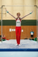 Thumbnail - NRW - Ruben Kupferoth - Artistic Gymnastics - 2021 - DJM Halle - Teilnehmer - AK 13 und 14 02040_10196.jpg