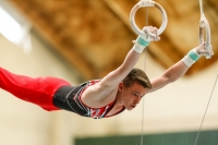 Thumbnail - Sachsen - Arthur Bespaluk - Gymnastique Artistique - 2021 - DJM Halle - Teilnehmer - AK 13 und 14 02040_10203.jpg