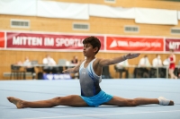 Thumbnail - Thüringen - Elias Jaffer - Gymnastique Artistique - 2021 - DJM Halle - Teilnehmer - AK 13 und 14 02040_10211.jpg