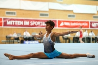 Thumbnail - Thüringen - Elias Jaffer - Gymnastique Artistique - 2021 - DJM Halle - Teilnehmer - AK 13 und 14 02040_10212.jpg