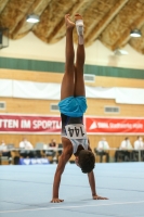 Thumbnail - Thüringen - Elias Jaffer - Gymnastique Artistique - 2021 - DJM Halle - Teilnehmer - AK 13 und 14 02040_10216.jpg