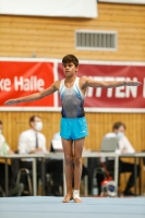 Thumbnail - Thüringen - Elias Jaffer - Gymnastique Artistique - 2021 - DJM Halle - Teilnehmer - AK 13 und 14 02040_10229.jpg