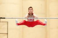 Thumbnail - Hessen - Julius Wiegand - Artistic Gymnastics - 2021 - DJM Halle - Teilnehmer - AK 13 und 14 02040_10240.jpg