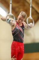 Thumbnail - Sachsen - Fabrice Szakal - Artistic Gymnastics - 2021 - DJM Halle - Teilnehmer - AK 13 und 14 02040_10241.jpg