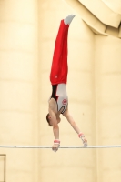 Thumbnail - Hessen - Julius Wiegand - Gymnastique Artistique - 2021 - DJM Halle - Teilnehmer - AK 13 und 14 02040_10244.jpg