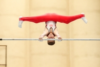 Thumbnail - Hessen - Julius Wiegand - Artistic Gymnastics - 2021 - DJM Halle - Teilnehmer - AK 13 und 14 02040_10246.jpg