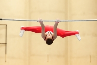 Thumbnail - Hessen - Julius Wiegand - Artistic Gymnastics - 2021 - DJM Halle - Teilnehmer - AK 13 und 14 02040_10248.jpg