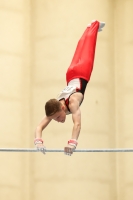 Thumbnail - Hessen - Julius Wiegand - Artistic Gymnastics - 2021 - DJM Halle - Teilnehmer - AK 13 und 14 02040_10262.jpg