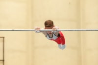 Thumbnail - Hessen - Julius Wiegand - Artistic Gymnastics - 2021 - DJM Halle - Teilnehmer - AK 13 und 14 02040_10264.jpg