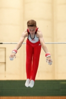 Thumbnail - Hessen - Julius Wiegand - Спортивная гимнастика - 2021 - DJM Halle - Teilnehmer - AK 13 und 14 02040_10265.jpg