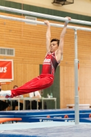 Thumbnail - Bayern - Erik Wiederhold - Artistic Gymnastics - 2021 - DJM Halle - Teilnehmer - AK 13 und 14 02040_10272.jpg