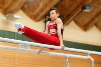 Thumbnail - Bayern - Erik Wiederhold - Artistic Gymnastics - 2021 - DJM Halle - Teilnehmer - AK 13 und 14 02040_10275.jpg