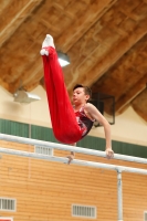 Thumbnail - Bayern - Erik Wiederhold - Artistic Gymnastics - 2021 - DJM Halle - Teilnehmer - AK 13 und 14 02040_10287.jpg