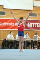 Thumbnail - Niedersachsen - Luan Böhme - Спортивная гимнастика - 2021 - DJM Halle - Teilnehmer - AK 13 und 14 02040_10301.jpg