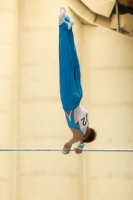 Thumbnail - Hessen - Arne Heinz - Artistic Gymnastics - 2021 - DJM Halle - Teilnehmer - AK 13 und 14 02040_10317.jpg