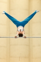 Thumbnail - Hessen - Arne Heinz - Artistic Gymnastics - 2021 - DJM Halle - Teilnehmer - AK 13 und 14 02040_10318.jpg