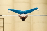 Thumbnail - Hessen - Arne Heinz - Artistic Gymnastics - 2021 - DJM Halle - Teilnehmer - AK 13 und 14 02040_10319.jpg