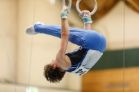 Thumbnail - Saarland - David Nowak - Gymnastique Artistique - 2021 - DJM Halle - Teilnehmer - AK 13 und 14 02040_10323.jpg